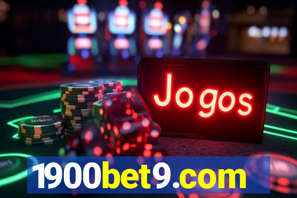 1900bet9.com