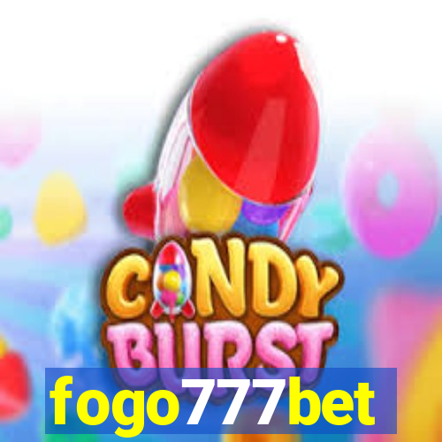 fogo777bet