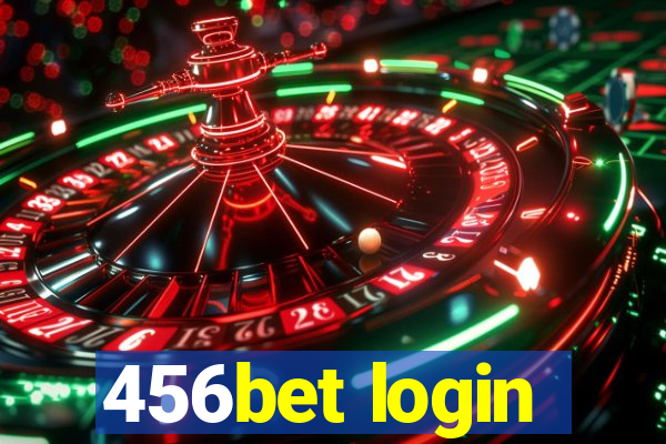 456bet login