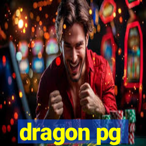 dragon pg