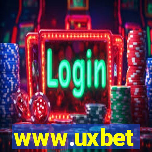 www.uxbet