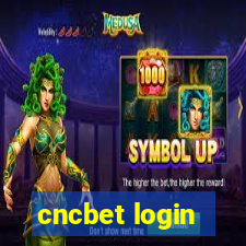 cncbet login