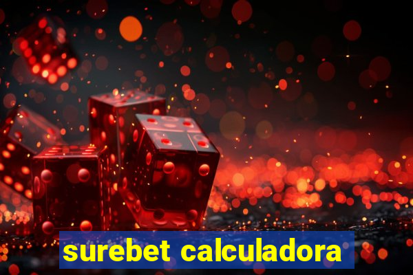 surebet calculadora