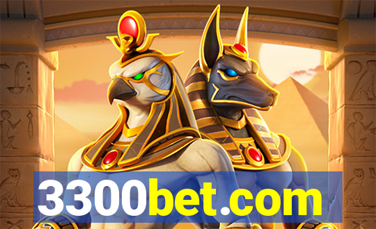 3300bet.com