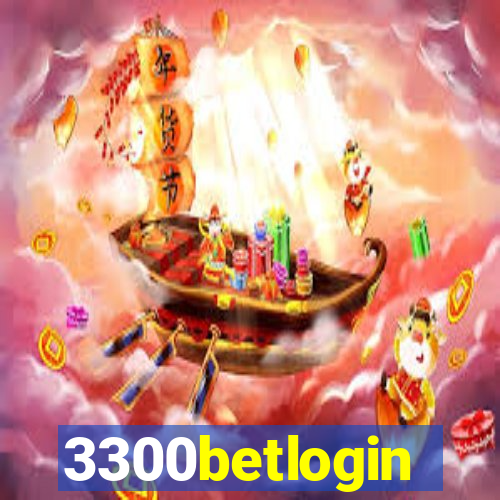 3300betlogin