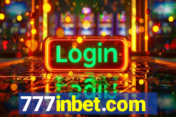 777inbet.com