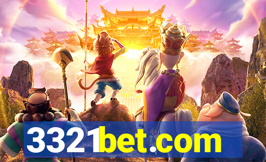 3321bet.com