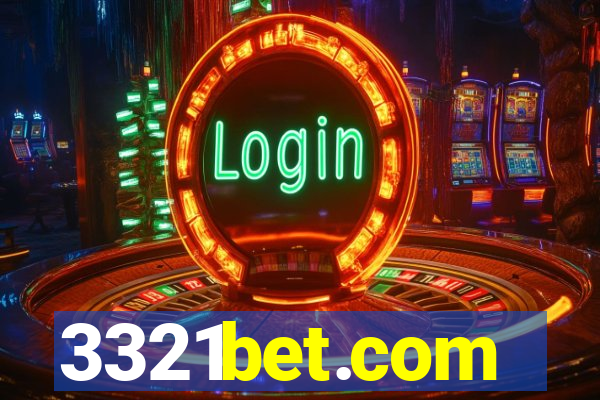 3321bet.com