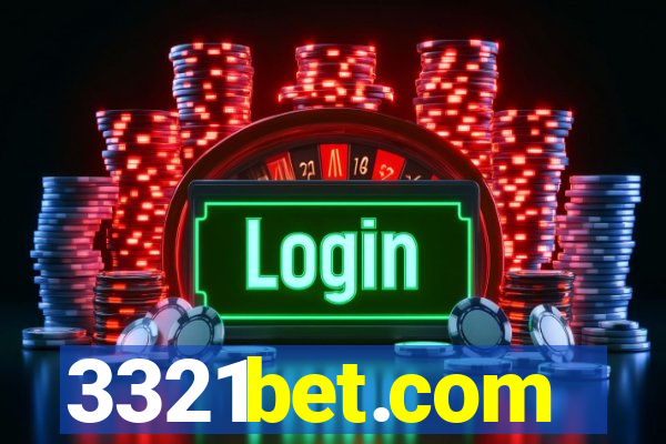 3321bet.com