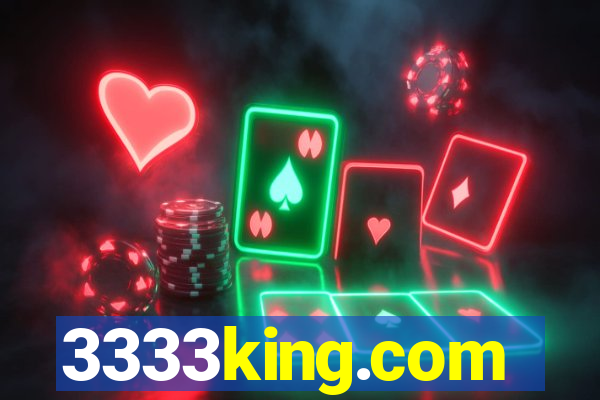 3333king.com