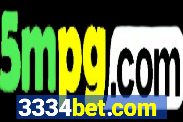 3334bet.com