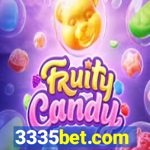 3335bet.com