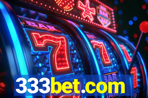 333bet.com