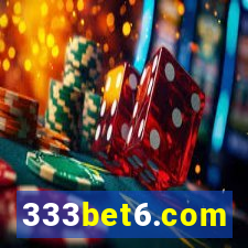 333bet6.com