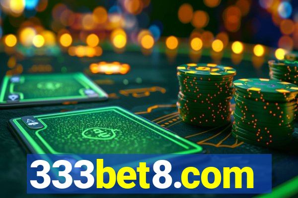 333bet8.com