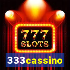 333cassino