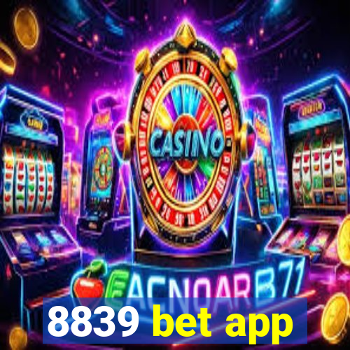 8839 bet app