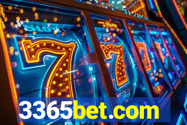 3365bet.com