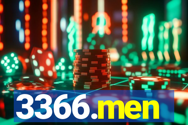 3366.men