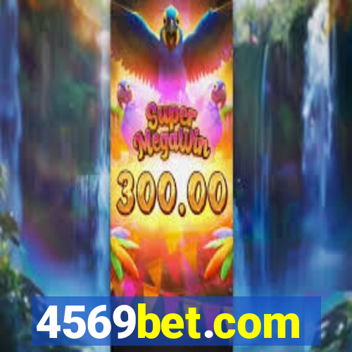 4569bet.com