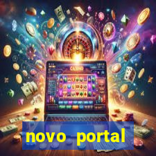 novo portal cruzeiro do sul