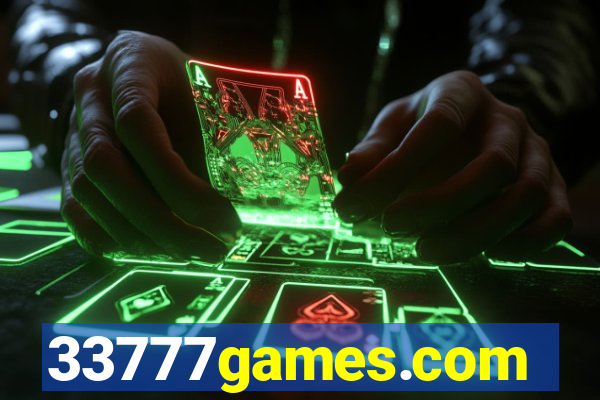 33777games.com