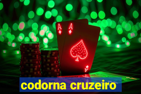 codorna cruzeiro