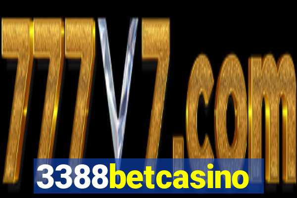 3388betcasino