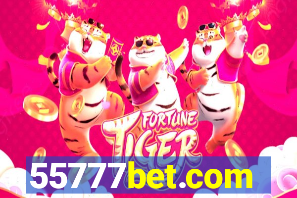 55777bet.com