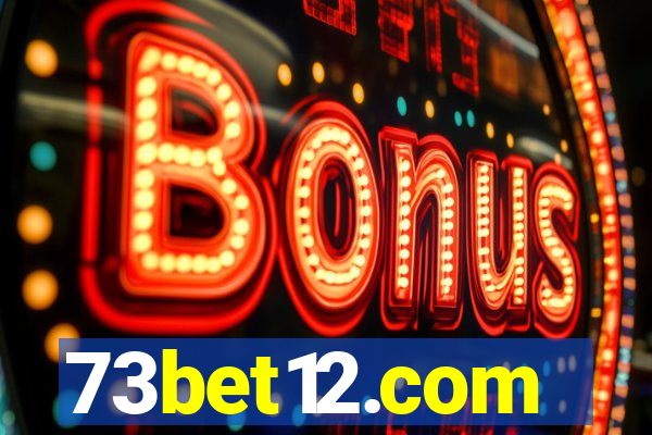 73bet12.com