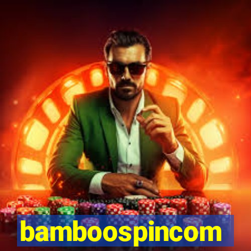 bamboospincom