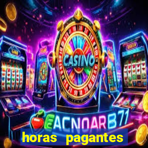 horas pagantes fortune ox