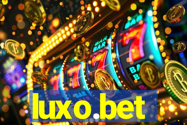 luxo.bet