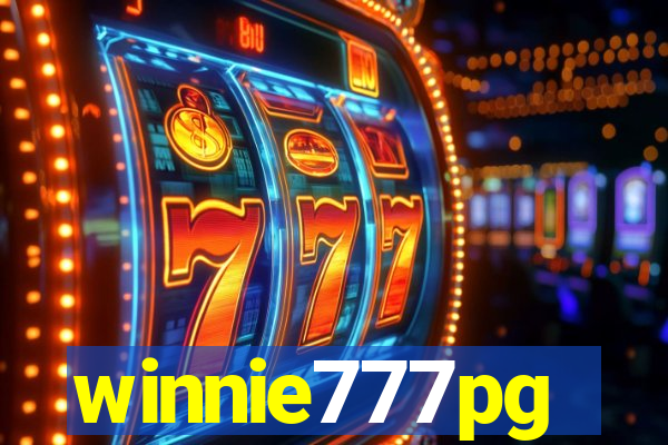 winnie777pg