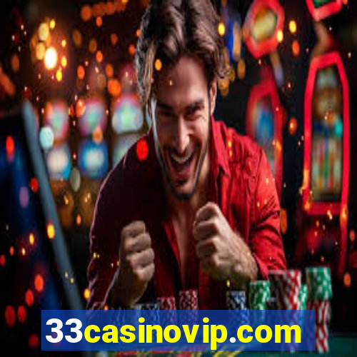 33casinovip.com