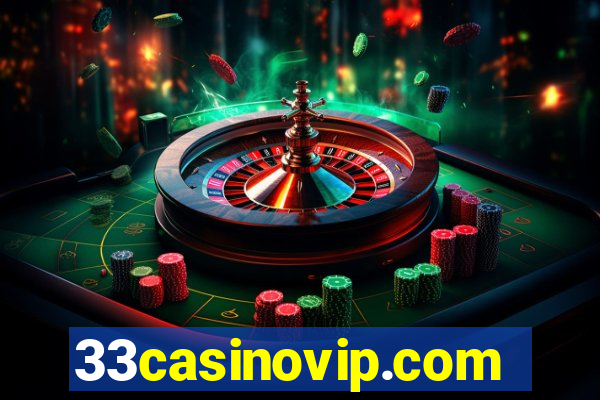 33casinovip.com