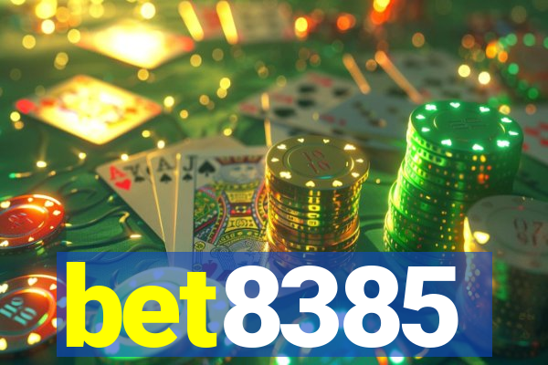 bet8385