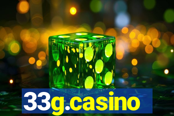 33g.casino