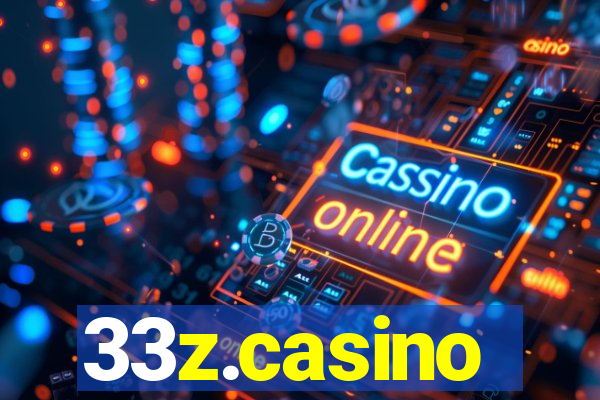 33z.casino