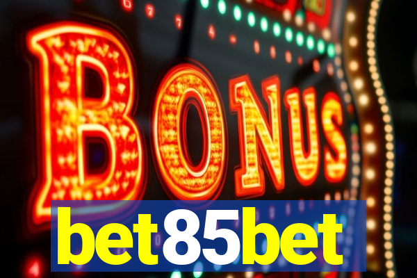 bet85bet