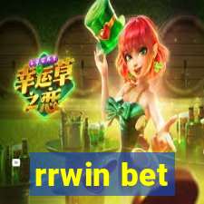 rrwin bet