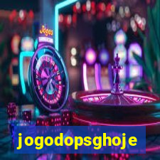 jogodopsghoje