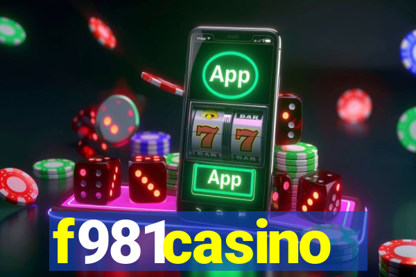 f981casino