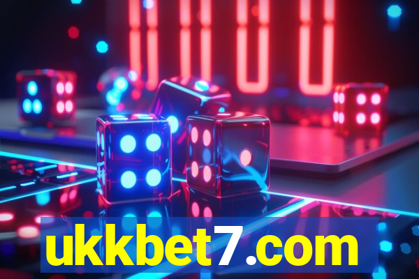 ukkbet7.com