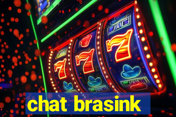 chat brasink