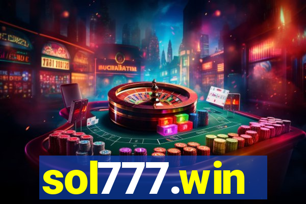 sol777.win