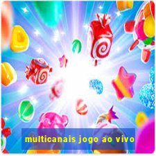 multicanais jogo ao vivo