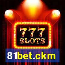 81bet.ckm