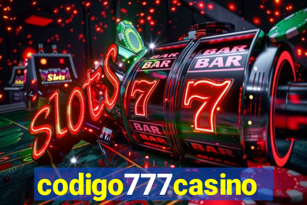 codigo777casino