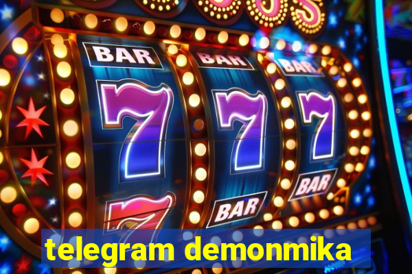 telegram demonmika